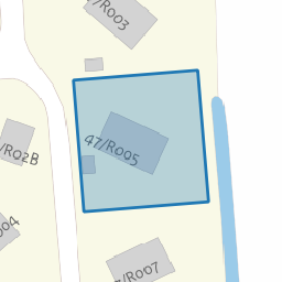 Perceel HDB01-Y-1908