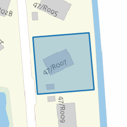 Perceel HDB01-Y-1909