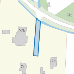 Perceel HDB01-Y-1919