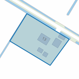 Perceel HDB01-Y-1924