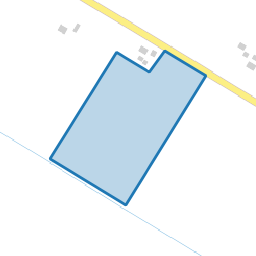 Perceel HDB01-Y-1925