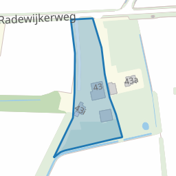 Perceel HDB01-Y-1926