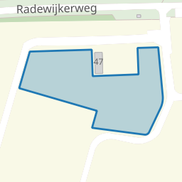 Perceel HDB01-Y-1928