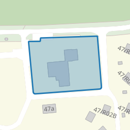 Perceel HDB01-Y-1932