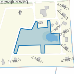 Perceel HDB01-Y-1935