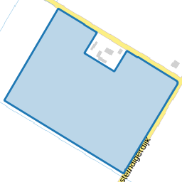 Perceel HDB01-Y-1947