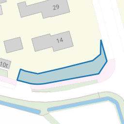 Perceel HDB01-Y-1953