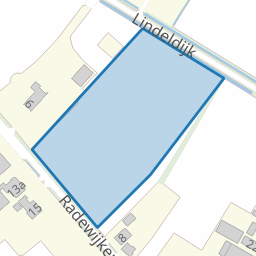 Perceel HDB01-Y-1959