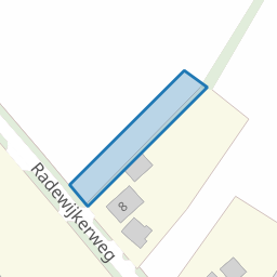 Perceel HDB01-Y-1961