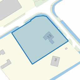 Perceel HDB01-Y-1969