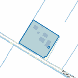 Perceel HDB01-Y-1992