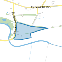 Perceel HDB01-Y-1994