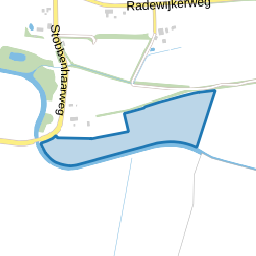 Perceel HDB01-Y-1995