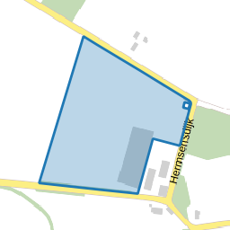 Perceel HDB01-Y-2000