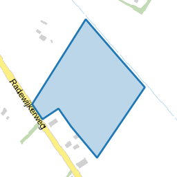 Perceel HDB01-Y-2003