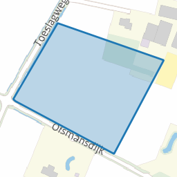 Perceel HDB01-Y-2018