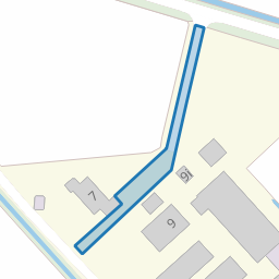 Perceel HDB01-Y-2037