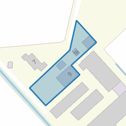 Perceel HDB01-Y-2038