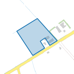 Perceel HDB01-Y-2039