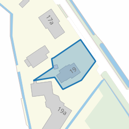 Perceel HDB01-Y-2041