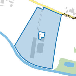 Perceel HDB01-Y-2046