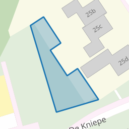 Perceel HDB01-Y-2047