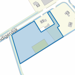 Perceel HDB01-Y-2049