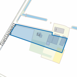 Perceel HDB01-Y-2053