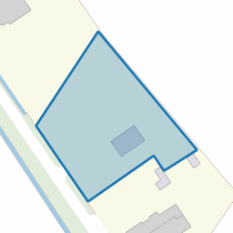 Perceel HDB01-Y-2058