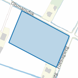 Perceel HDB01-Z-1008