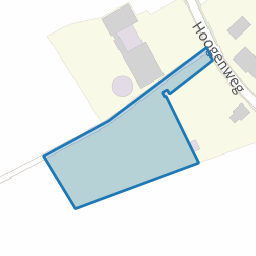 Perceel HDB01-Z-1010