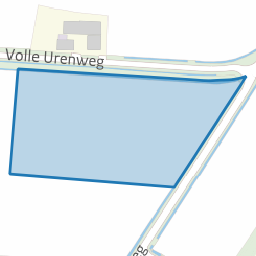 Perceel HDB01-Z-1034