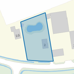 Perceel HDB01-Z-1047