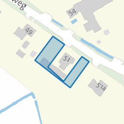 Perceel HDB01-Z-1051