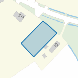 Perceel HDB01-Z-1052