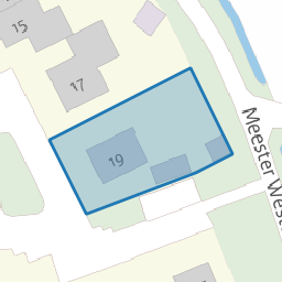 Perceel HDB01-Z-1058