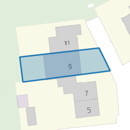 Perceel HDB01-Z-1060