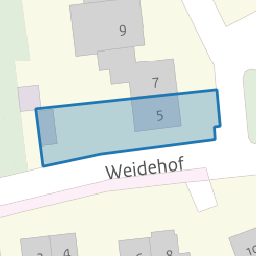 Perceel HDB01-Z-1062