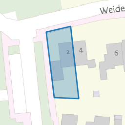 Perceel HDB01-Z-1063