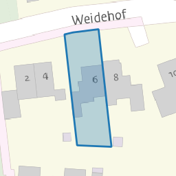 Perceel HDB01-Z-1065