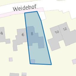 Perceel HDB01-Z-1066