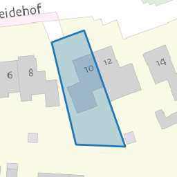 Perceel HDB01-Z-1067