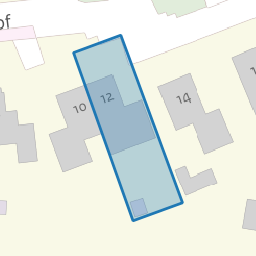 Perceel HDB01-Z-1068