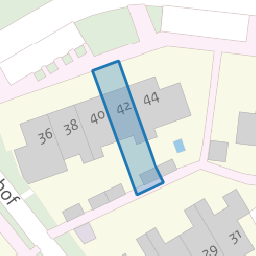 Perceel HDB01-Z-1073