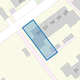 Perceel HDB01-Z-1081