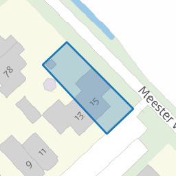 Perceel HDB01-Z-1082