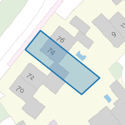 Perceel HDB01-Z-1085