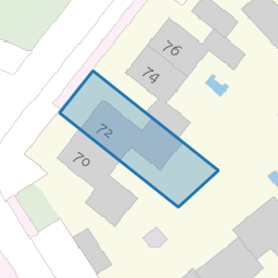 Perceel HDB01-Z-1086