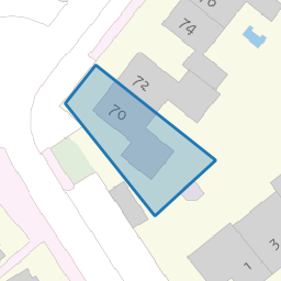 Perceel HDB01-Z-1087