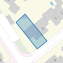 Perceel HDB01-Z-1088